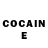 Cocaine Fish Scale ShadowStars